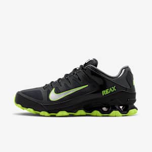 Nike Reax 8 TR Men's Workout Shoes. Nike ZA